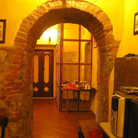 Bed and Breakfast Borghetto Di San Filippo Barberino di Val dʼElsa Exterior foto