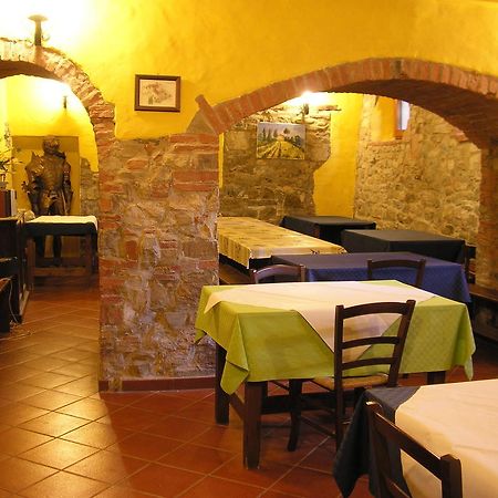 Bed and Breakfast Borghetto Di San Filippo Barberino di Val dʼElsa Exterior foto