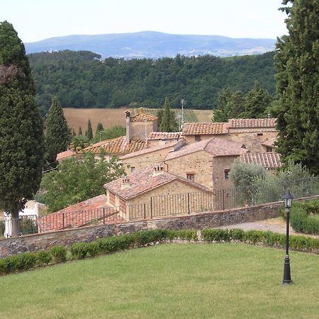 Bed and Breakfast Borghetto Di San Filippo Barberino di Val dʼElsa Exterior foto