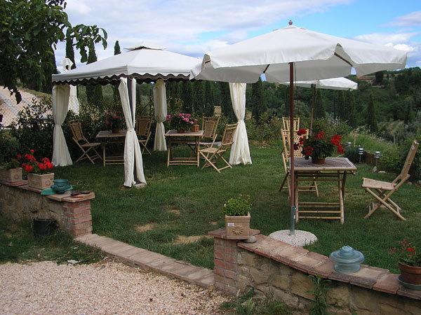 Bed and Breakfast Borghetto Di San Filippo Barberino di Val dʼElsa Exterior foto