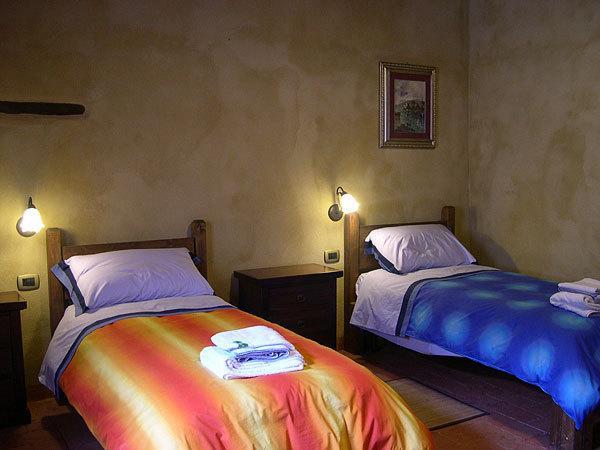Bed and Breakfast Borghetto Di San Filippo Barberino di Val dʼElsa Zimmer foto