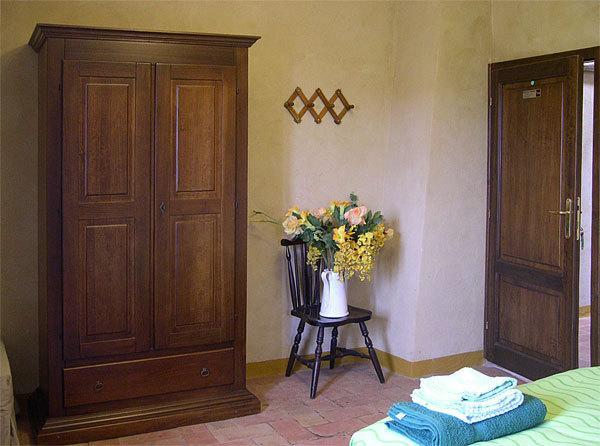 Bed and Breakfast Borghetto Di San Filippo Barberino di Val dʼElsa Zimmer foto