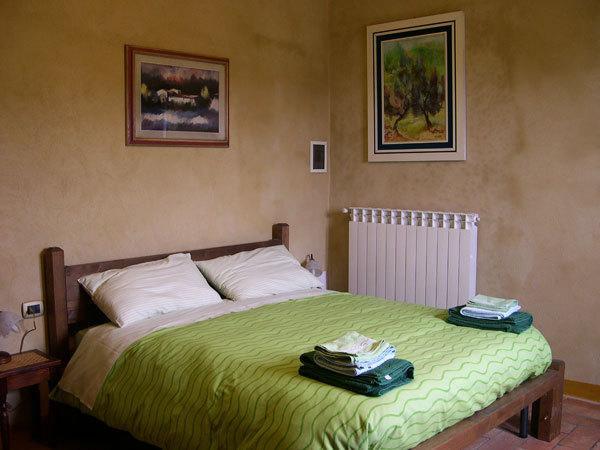 Bed and Breakfast Borghetto Di San Filippo Barberino di Val dʼElsa Zimmer foto